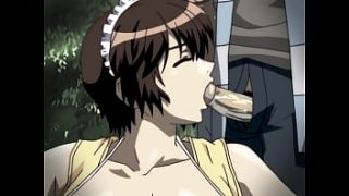 A Hypnotic Montage Of Hentai’s Most Sensual Flesh Dances