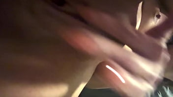 Rica’s Anal Self-pleasure