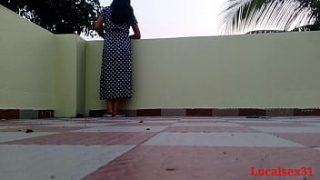 Desi Village Newlywed Wife’s Steamy Night Captured In Official Video By Localsex31