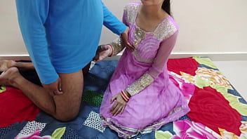 Indian Sister Gets Sweet Revenge On Brother After Losing, Refusing To Let Him Go And Having Wild Fun