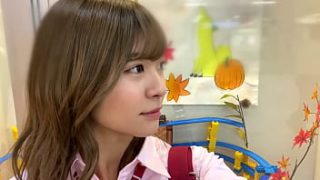 おじさん大好きなjkと濃厚ハメ撮り♡敏感マ●コを弄られ喘ぎ声が止まらない生パコ