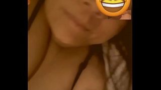 Indonesian Beauty Evi, Drowsy And Aching With Desire