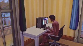 Madrasta Indiana Flagra Enteado Se Masturbando E Decide Dar Sua Primeira Vez