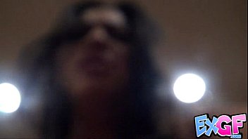 Exgf – Taking Her For A Rough Ride