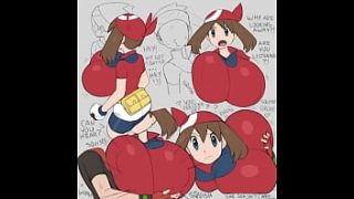 Steamy Anime Scenes Collection