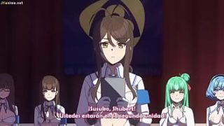 Isla’s Forbidden Desires Unleashed
