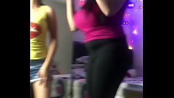 Sizzling Social Media Star’s Seductive Indonesian Moves