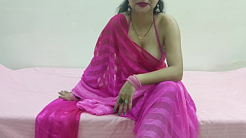 Naughty Indian Stepsister Gets Wild With Her Stepbrother While Home Alone, Whispering Dirty Hindi Secrets