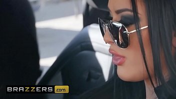 When Katrina Jade And Xander Corvus Get Behind The Wheel, They Take “drive Me Wild” To A Whole New Level Of Heat.