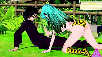 Lum’s Naughty Adventures: Uncut Pleasure And Wild Climaxes