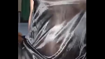 Indonesian Video Featuring A Curvy Girl With Smooth, Ample Assets