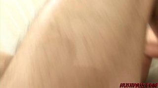 Curvaceous Michelle Gets Taken From Behind By A Well-endowed Stud In A Steamy Doggystyle Session