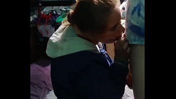 Me La Chupa Delicioso Y Me La Mete Por Atrás