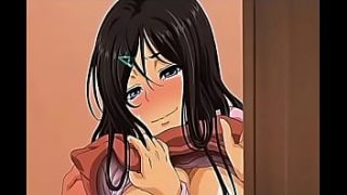 Steamy Anime Scenes