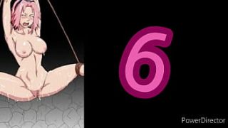 Sakura’s Hard Femdom: A French Hentai Joi To Make You Beg