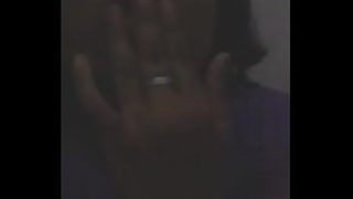 A Passionate Indonesian Beauty’s Eager Mouth
