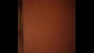 Istri Yang Kesepian Curi-curi Kesempatan Saat Suami Pergi