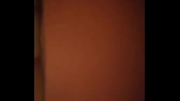 Istri Yang Kesepian Curi-curi Kesempatan Saat Suami Pergi