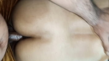 My Muslim Neighbor’s Wife Couldn’t Resist Taking My Thick Indian Cock Bareback In Her Tight Ass