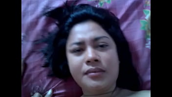 A Steamy Encounter With A Wild Indonesian Beauty
