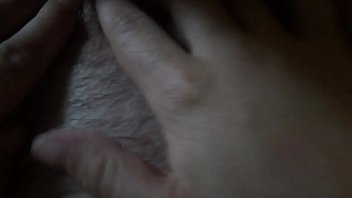 Homemade Honey Blonde Getting Naughty