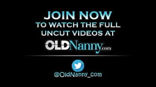 Naughty Nanny’s Solo Play: A Lesbian Toy Adventure