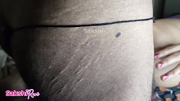 A Village Girl’s Desi Pussy And Tight Ass Rubbed Raw In The Bedroom