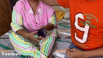 Pati Ke Dost Ne Mujhe Chod Diya