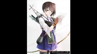 A Steamy Slideshow Of Hentai Delights