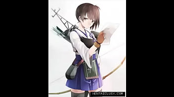 A Steamy Slideshow Of Hentai Delights
