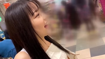 Giggly College Cutie Gets Frisky In Cosplay, Ends Our Steamy Date With A Creampie After Some Wild Ball-licking Action