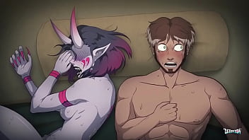 Magia E Luxúria Em Animação Adulta