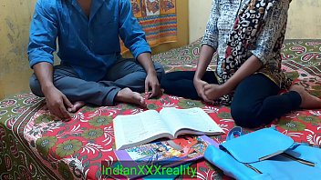 Naughty Student Kavita’s Wildest Hindi Xxx Adventure
