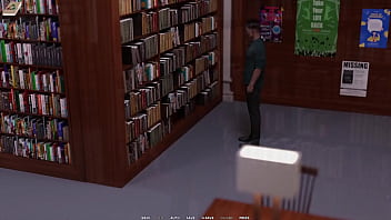 Ramming The Ginger Trans Girl’s Tight Ass Until Her Little Cock Drips With Pre-cum In This Steamy 3d Game