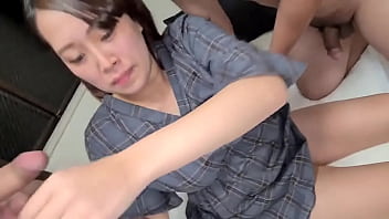Saucy Asian Vixens Unleashed: Episode 26