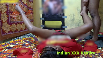 My Indian Step Sister And I Can’t Keep Our Hands Off Each Other