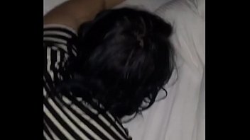 Curvy Latina Babe Gets Wild From Behind