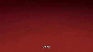 Sultry Anime Fantasy