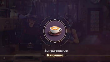 Sinful Cafe: A Lewd 3d Hentai Adventure
