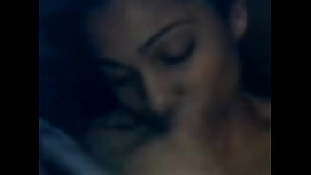 A Sultry South African Indian Beauty’s Intimate Encounter