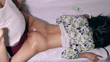 Curvy Beauty Gets Wild With A Well-endowed Indian Stud In This Steamy Web Series