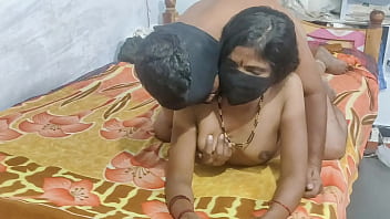 A Steamy Night In The Village: Our First Intimate Encounter