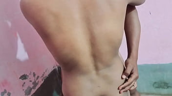 A Steamy Night In The Village: Husband And Wife’s Passionate Embrace