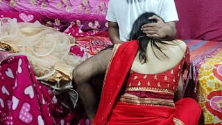 A Forbidden Night Of Passion With My Desi Bhabhi And Her Father-in-law