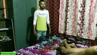 Caught In The Act: A Steamy Hindi Encounter With A Curvy Boy And A Fiery Indian Beauty