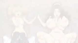 Steamy Anime Fantasies