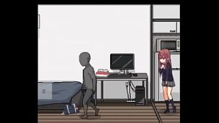 Anime’s Naughty Side