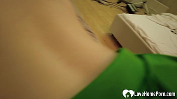 My Husband Pounds My Dripping Pussy