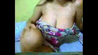 Hot Indonesian Camfrog Show