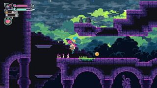 Flipwitch: A Pixelated Hex Of Forbidden Pleasures